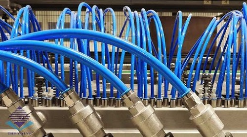 Ống và phụ kiện dùng cho khí nén là gì?