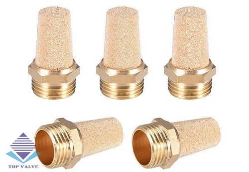 Ống và phụ kiện dùng cho khí nén là gì?