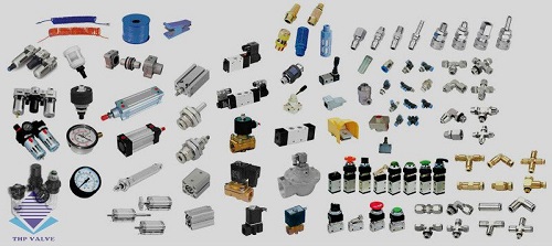 Ống và phụ kiện dùng cho khí nén là gì?