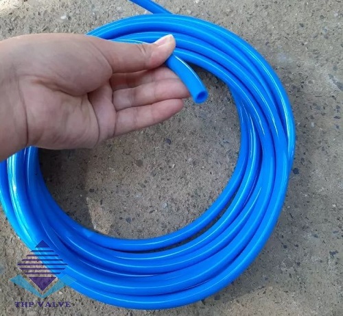 Ống và phụ kiện dùng cho khí nén là gì?