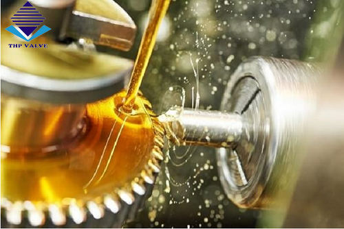 sự cố thường gặp ở hệ thống thủy lực