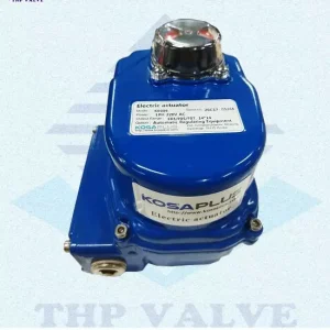 Bộ đièu khiển điện Kosaplus KE006