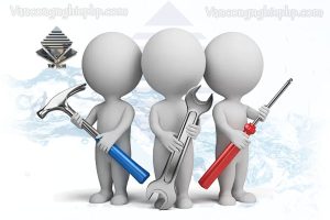 Chính sách bảo hành công ty TNHH TM Tuấn Hưng Phát