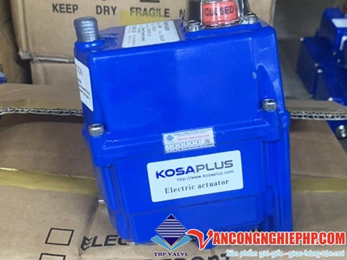 Động cơ điện Kosaplus KE006 220V