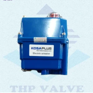 Động cơ điện Kosaplus Hàn Quốc KE008