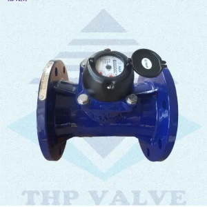 Đồng hồ đo nước thải Pmax Malaysia