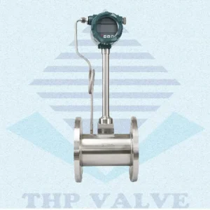 Đồng hồ lưu lượng hơi Hansung Hàn Quốc