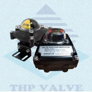 Limit switch box Kosaplus KSL10 KLS20