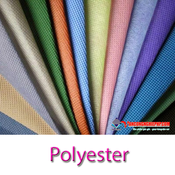 Polyester là gì?