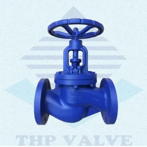 Van cầu hơi Joune