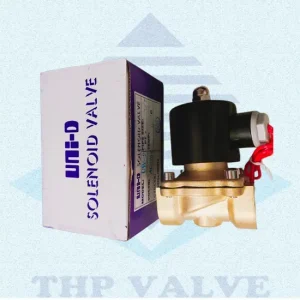Van điện từ Unid DN20-UW-20