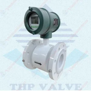 Đồng hồ lưu lượng điện từ Woteck dn200