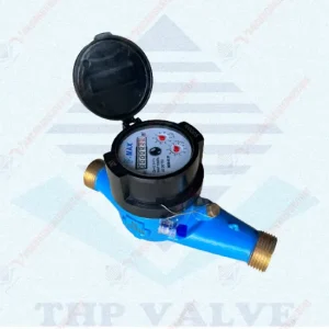 Đồng hồ nước Pmax DN15