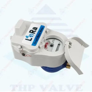 Đồng hồ nước thông minh Lora Woteck Đài Loan