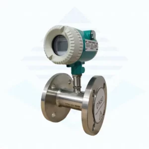 Đồng hồ đo lưu lượng tuabin Woteck DN50