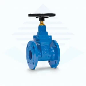 Van cổng ty chìm FAF Thổ Nhĩ Kỳ 6000