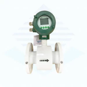 Đồng hồ đo nước điện tử DN65