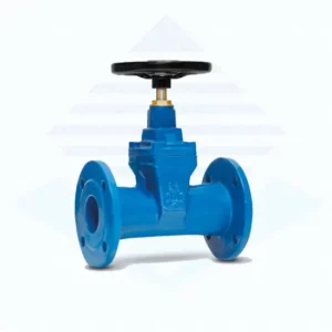 Van cổng ty chìm FAF 6200