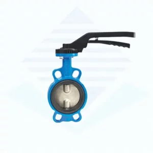 Van bướm FAF 3500