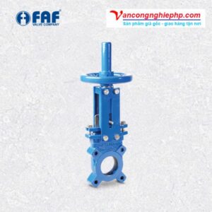 Van cổng dao FAF 6500