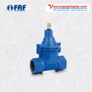 Van cổng FAF 6600