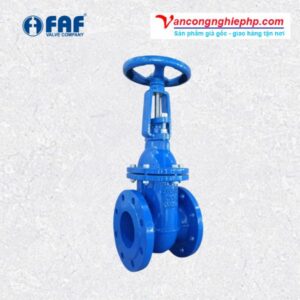 Van cổng ty nổi FAF 6700