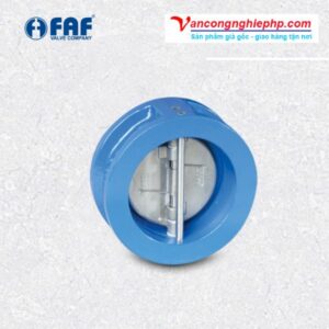 Van một chiều cánh bướm FAF 2350