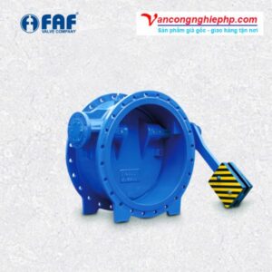 Van một chiều đối trọng FAF 2280