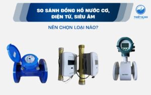 Mua đồng hồ nước loại nào tốt?