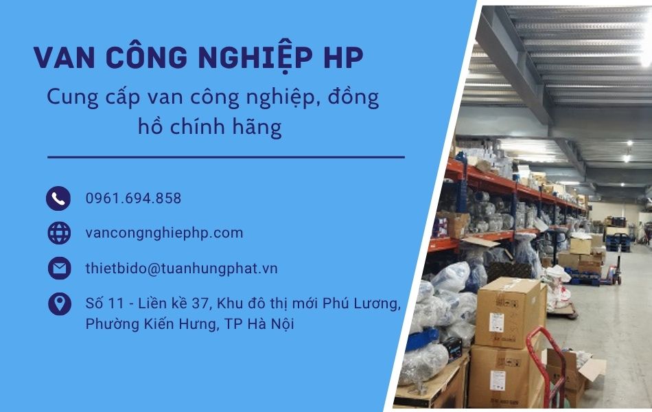 Mách bạn địa chỉ mua van cánh bướm DN200 chính hãng, sẵn kho SLL