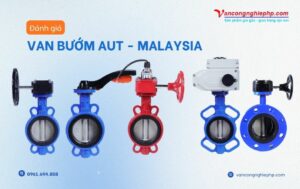 van bướm aut malaysia