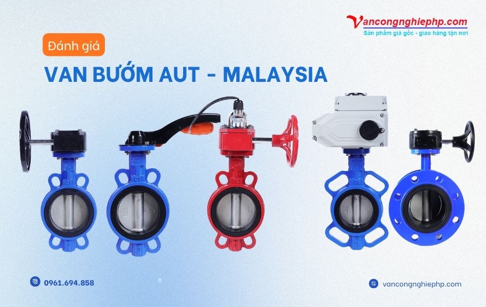 van bướm aut malaysia