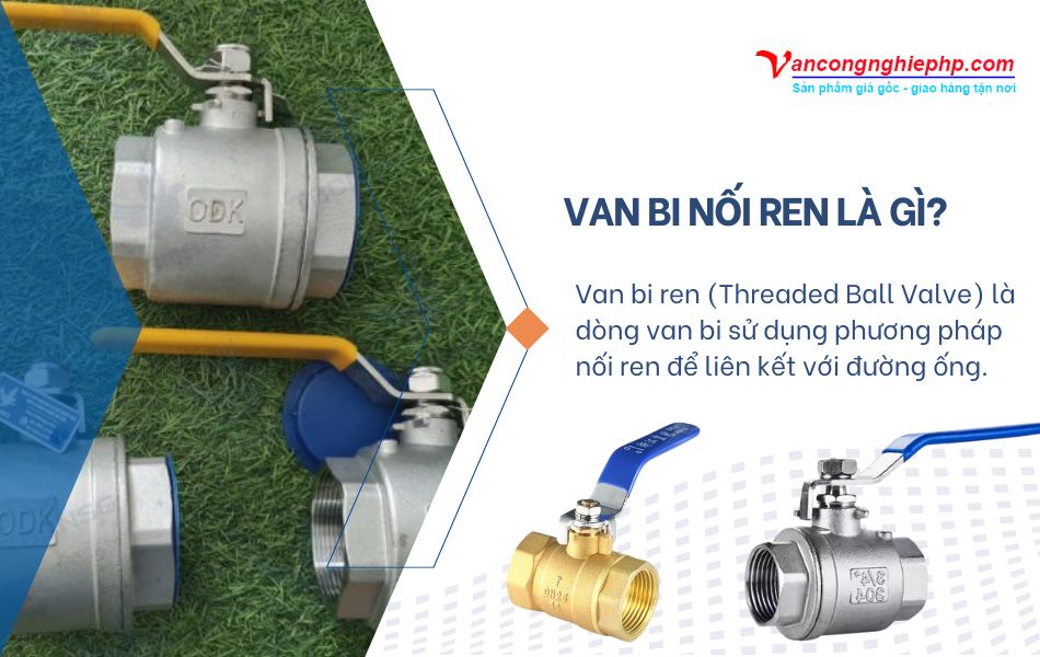 van bi ren là gì