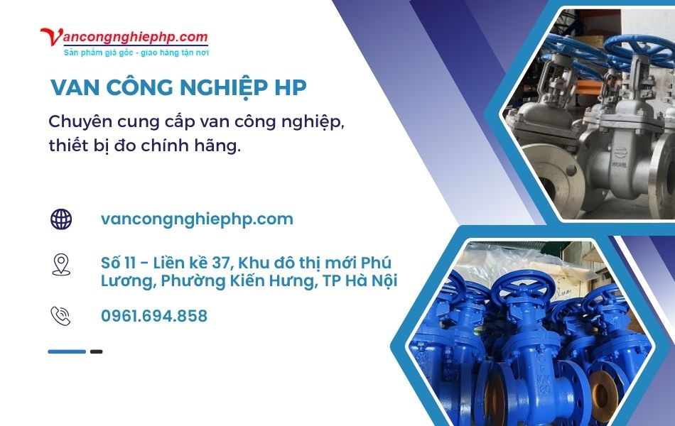 cung cấp van cổng dn40 chính hãng giá tốt