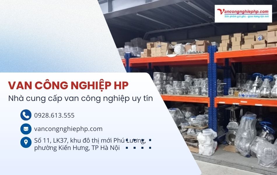 địa chỉ mua van cổng dn100 chính hãng