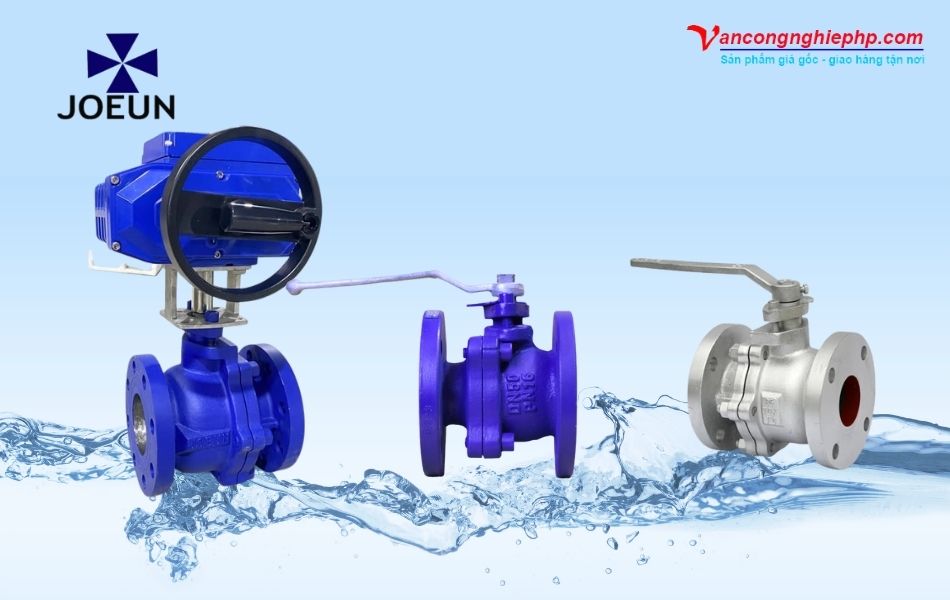 van bi joeun hàn quốc