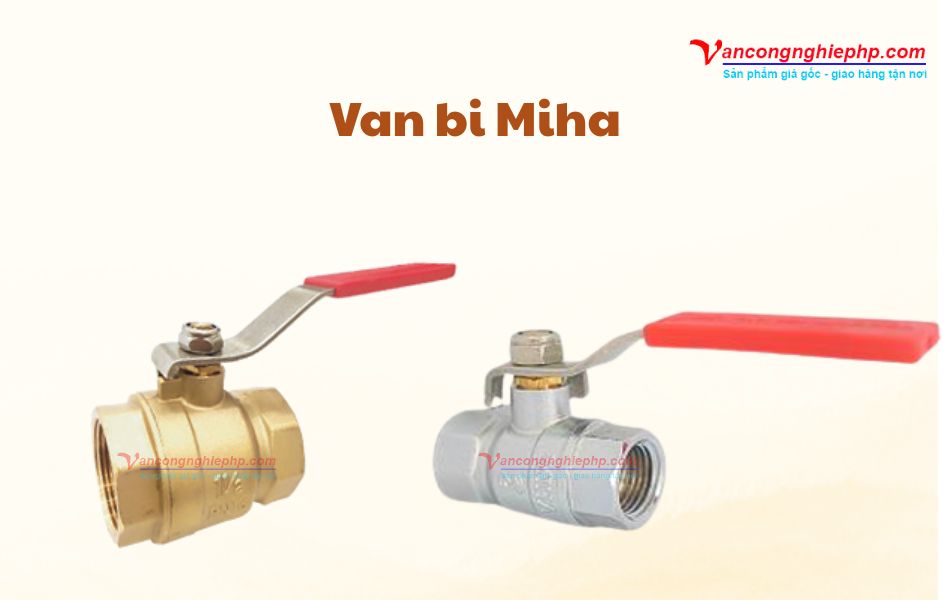 van bi miha minh hòa