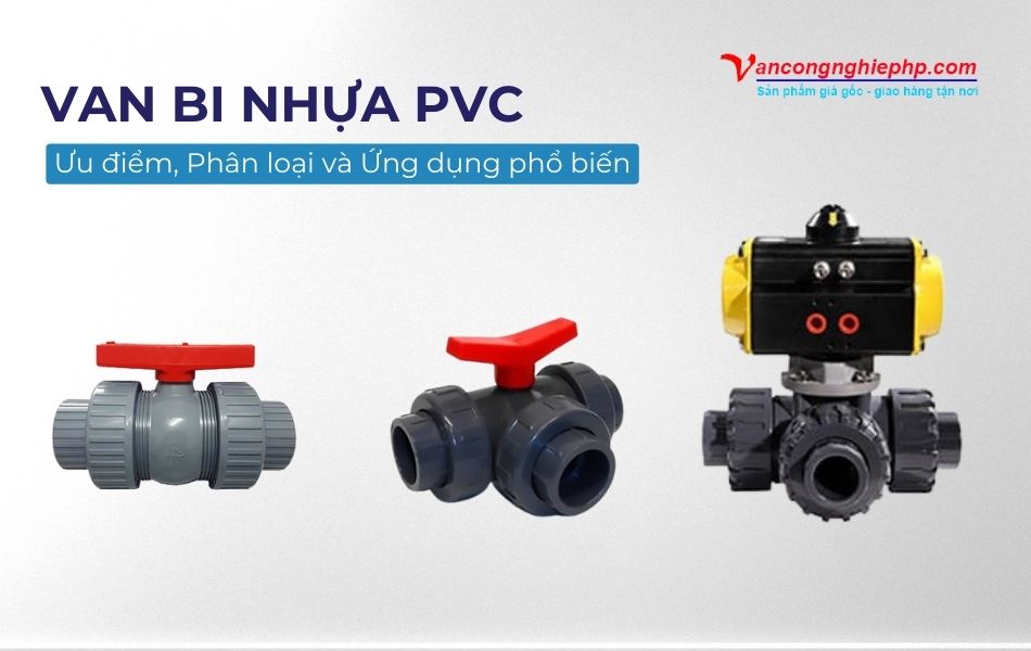 van bi pvc