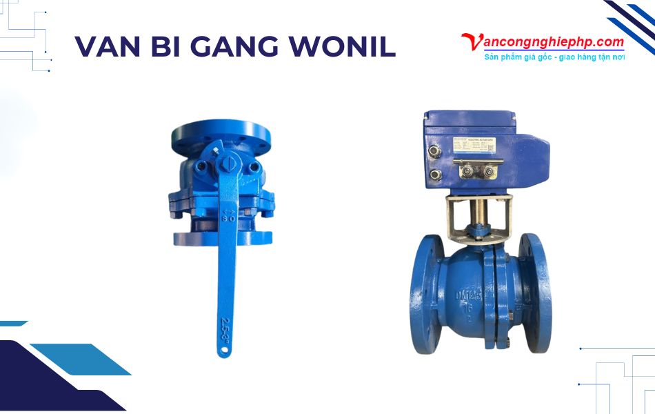 van bi gang wonil
