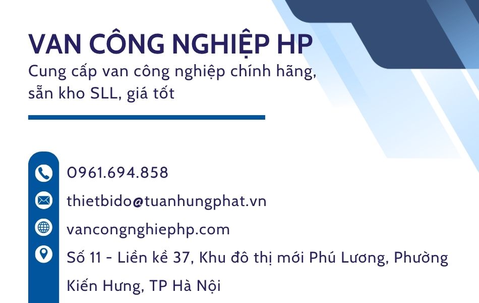 địa chỉ mua van bi dn80 chính hãng
