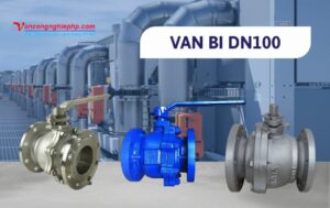 van bi dn100