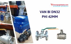 van bi dn32