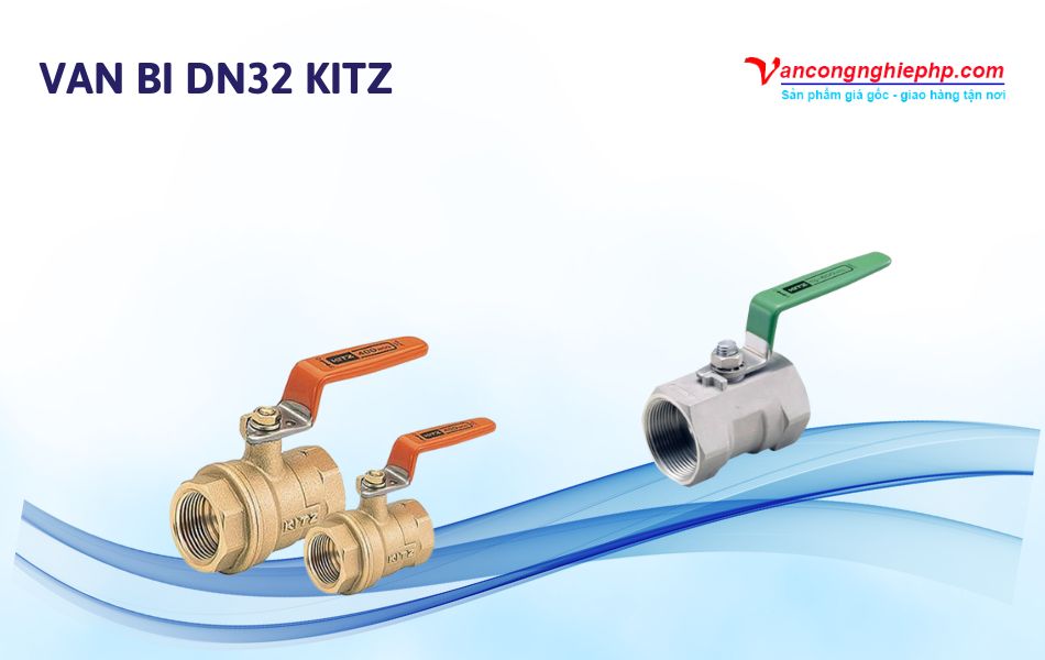 van bi dn32 kitz