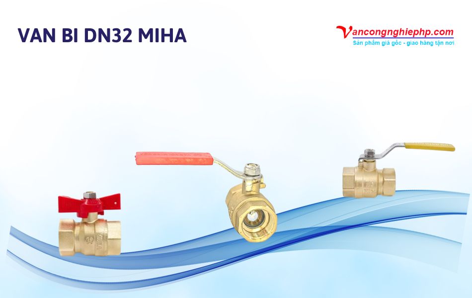 van bi dn32 miha