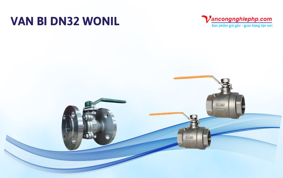 van bi dn32 wonil