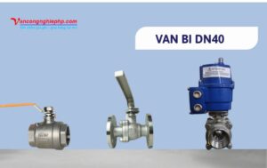 van bi dn40