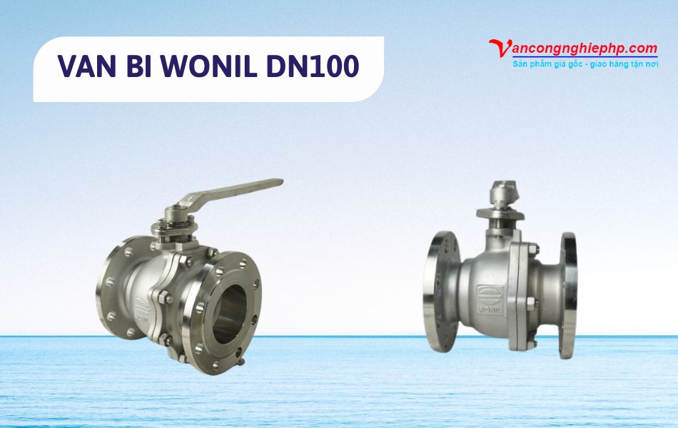 van bi dn100 wonil