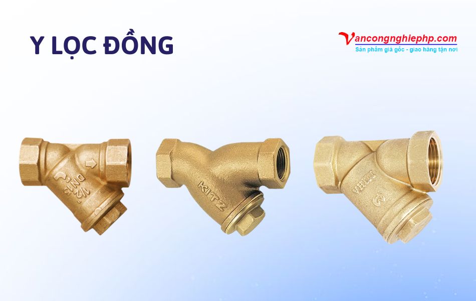 y lọc đồng