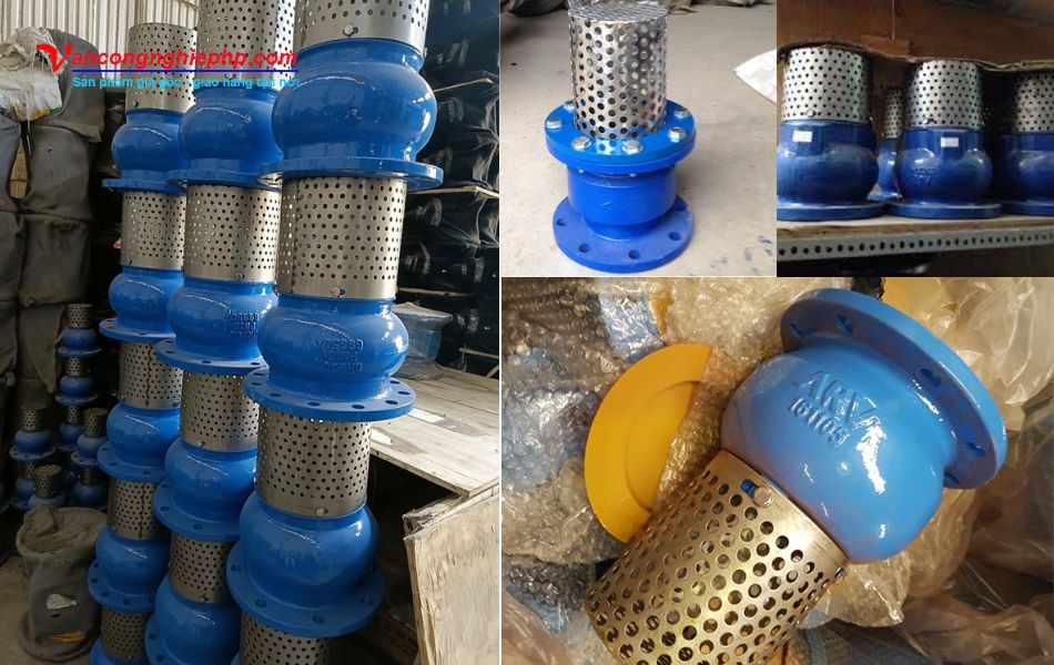 kinh nghiệm lựa chọn rọ bơm arv