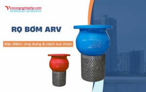 rọ hút arv malaysia